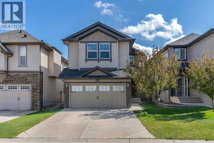 113 Sage Bank Crescent NW, Calgary, Alberta T3R0J2