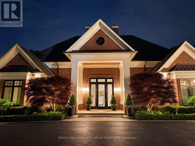 45 ADENA MEADOWS WAY, Aurora (Bayview Southeast), Ontario L4G7Y6