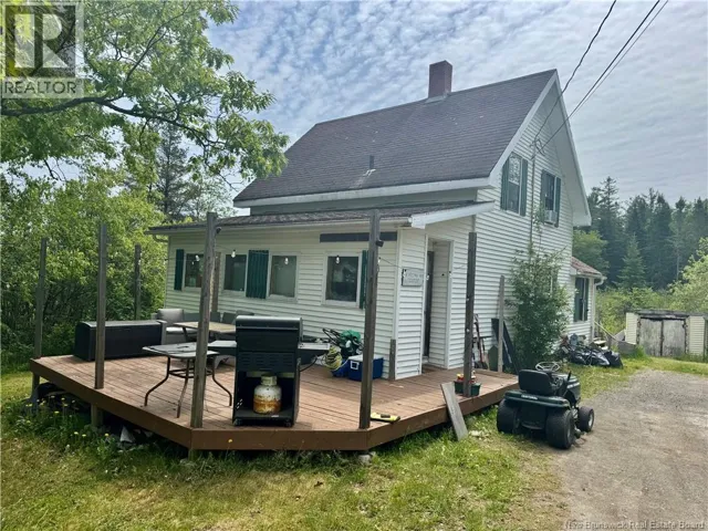 264 Route 170, Oak Bay, New Brunswick E3L3X8