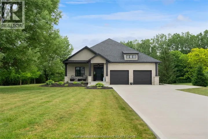 21267 Adams CRESCENT, Mckay's Corners, Ontario N7M5J3