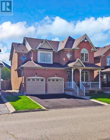 76 COBBLESTONE COURT, Brampton (Sandringham-Wellington), Ontario L6R2S4
