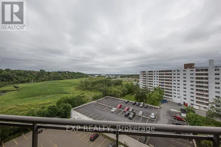 201 - 1140 RAMSEY VIEW COURT, Sudbury Remote Area, Ontario P3E2E3