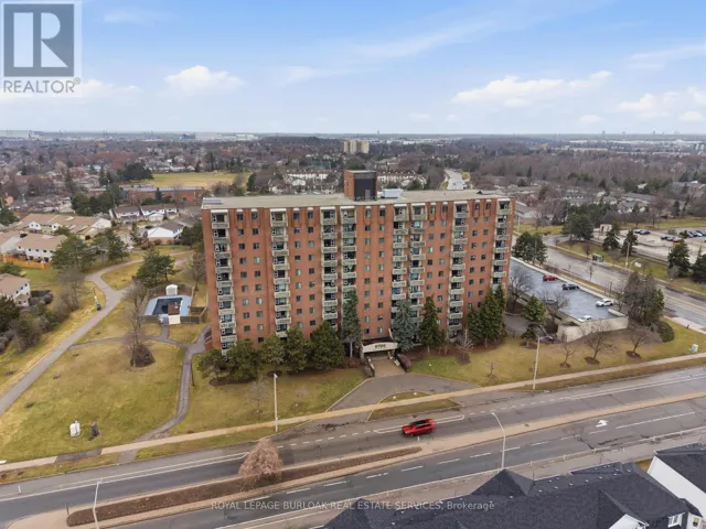 312 - 6720 GLEN ERIN DRIVE, Mississauga (Meadowvale), Ontario L5N3K8