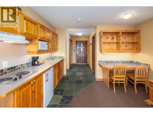 5335 Big White Road Unit# 316, Big White, British Columbia V1P1T4
