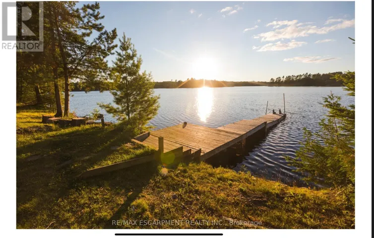 372 GUNTER LAKE ROAD, Tudor and Cashel (Cashel Ward), Ontario K0L1W0