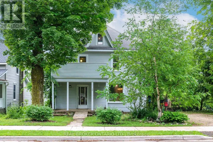 104 ISLA STREET, Grey Highlands, Ontario N0C1H0