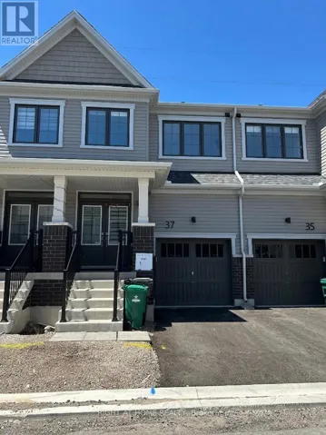 37 RADIUM COMMON, Cambridge, Ontario N1T0H4