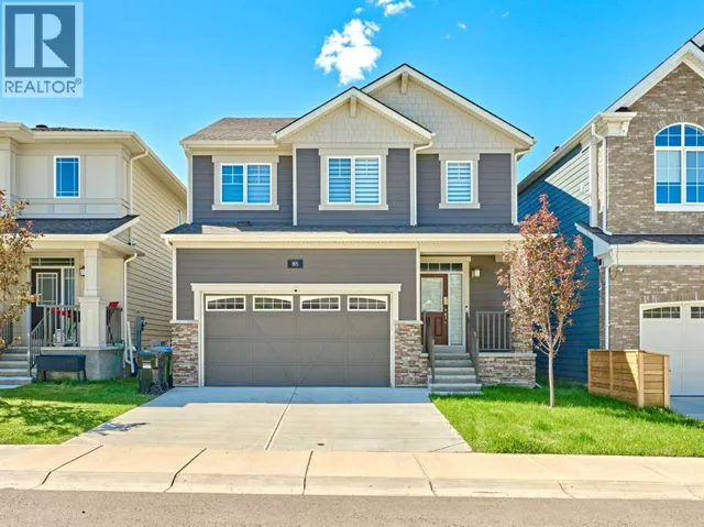 85 Yorkstone Heath SW, Calgary, Alberta T2X4S4