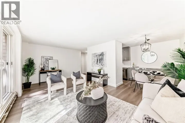203, 315 Heritage Drive SE, Calgary, Alberta T2H1N2