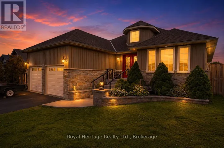 2 LIAM STREET, Kawartha Lakes (Lindsay), Ontario K9V0J3