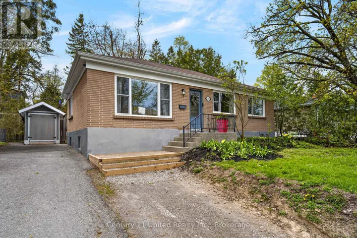1459 WESTBROOK DRIVE, Peterborough (Monaghan Ward 2), Ontario K9J6R5