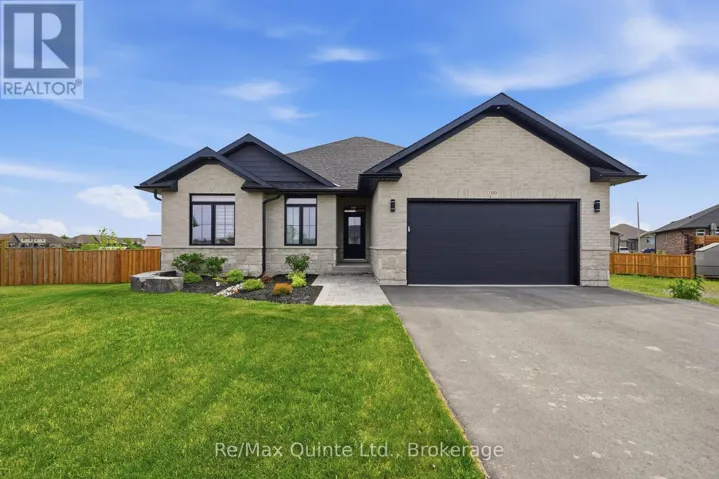 110 RAYCROFT DRIVE, Belleville (Thurlow Ward), Ontario K8N0R4