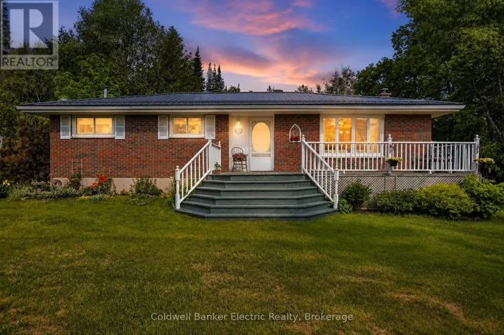 282 COUNTY RD 48 ROAD, Havelock-Belmont-Methuen (Belmont-Methuen), Ontario K0L1Z0