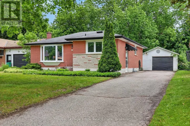 489 RAYMOND STREET, Peterborough (Northcrest Ward 5), Ontario K9H5M7
