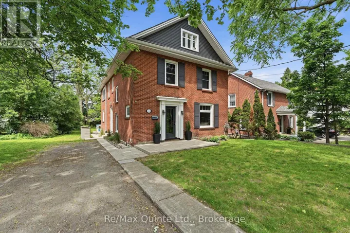126 DUFFERIN AVENUE, Belleville (Belleville Ward), Ontario K8N3X1