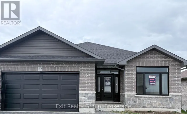 27 SULMON STREET, Belleville (Thurlow Ward), Ontario K8N0S5