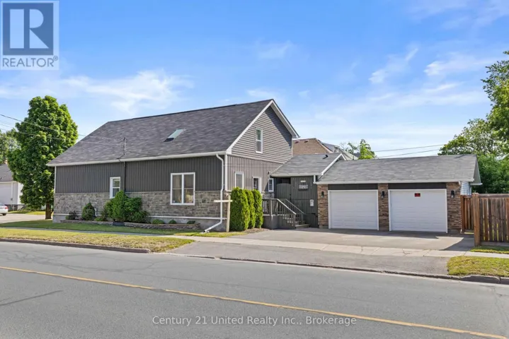 359 MCGILL STREET, Peterborough (Otonabee Ward 1), Ontario K9J1W6