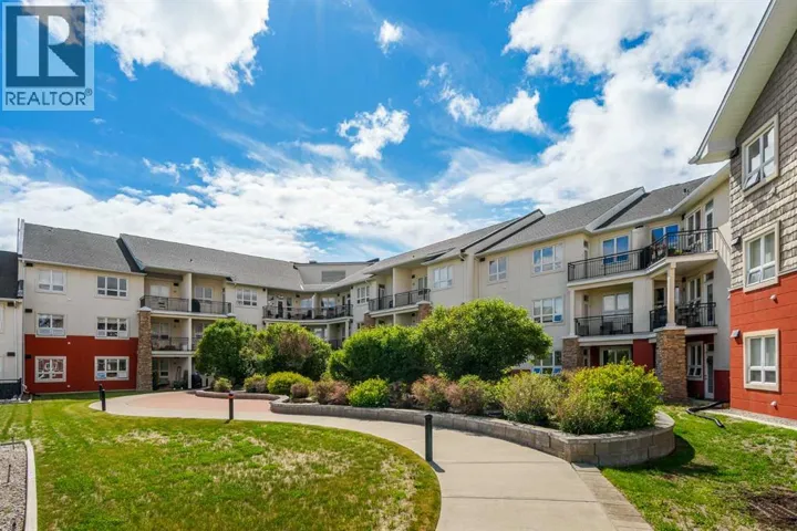 455, 26 Val Gardena View SW, Calgary, Alberta T3H5Z5