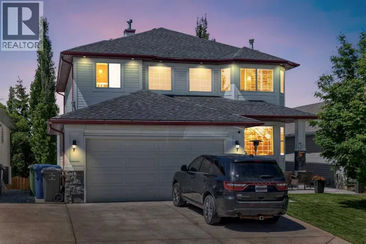 382 cove Road, Chestermere, Alberta T1X1J6