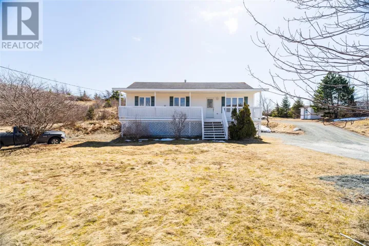 2 English Cove Road, Marysvale, Newfoundland & Labrador A0A2Z0