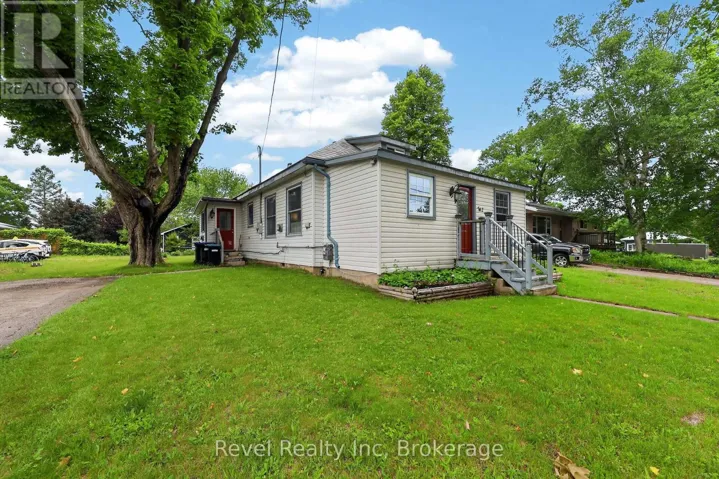 762 SEVENTH AVENUE, Tay (Port McNicoll), Ontario L0K1R0