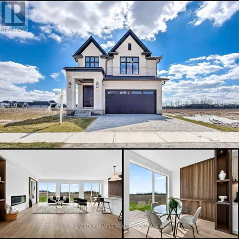 6517 HEATHWOODS AVENUE, London South (South V), Ontario N6P0J7