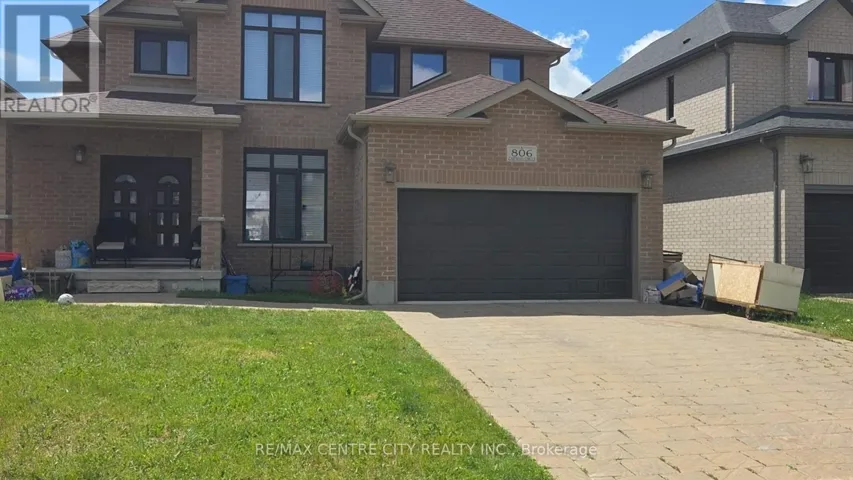 806 ZAIFMAN CIRCLE, London North (North F), Ontario N5Y0M8