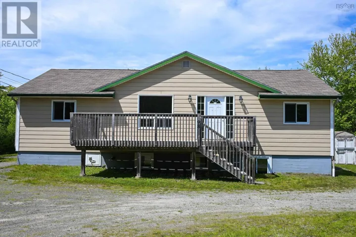 98 Dorey Park Road, Martins Point, Nova Scotia B0J2E0