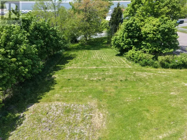 Lot High Street, Trenton, Nova Scotia B0K1X0