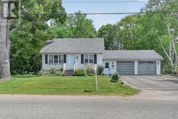 165 MOORE STREET, McNab/Braeside, Ontario K7S1G3