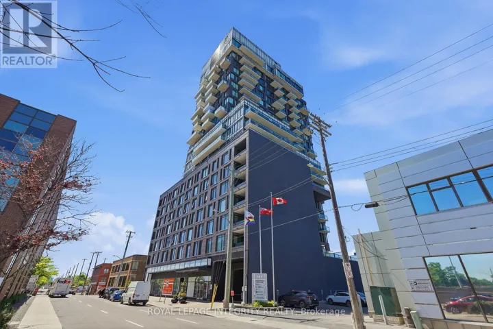 1203 - 203 CATHERINE STREET, Ottawa, Ontario K2P1J5