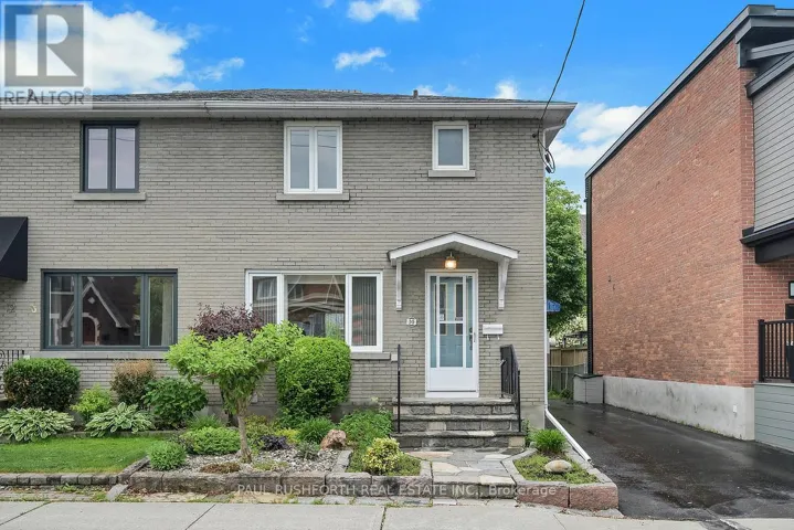 10 PRINCE ALBERT STREET, Ottawa, Ontario K1K2A4