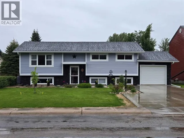 321 9 Street NE, Slave Lake, Alberta T0G2A2