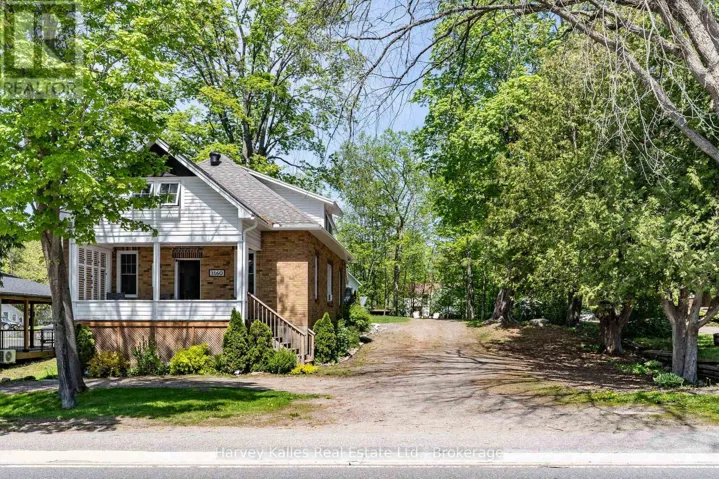 3160 Muskoka Road 169