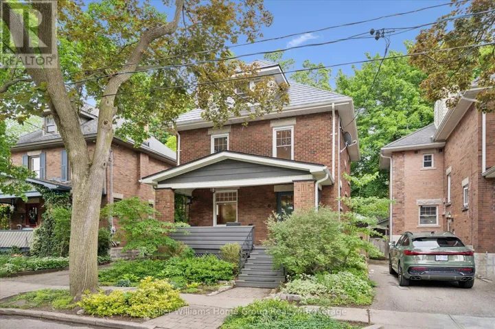 16 CAVELL AVENUE, Guelph (Exhibition Park), Ontario N1H1Y5