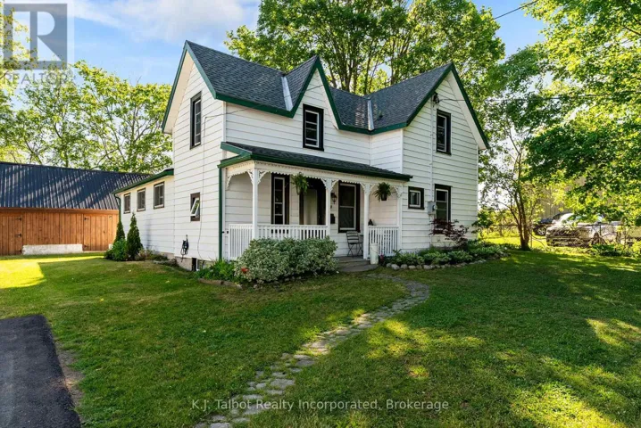 345 CAMBRIDGE STREET, Goderich (Goderich (Town)), Ontario N7A2Y9