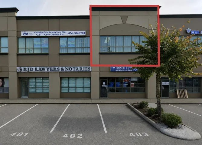 212 12830 80 AVENUE, Surrey, British Columbia V3W3A8