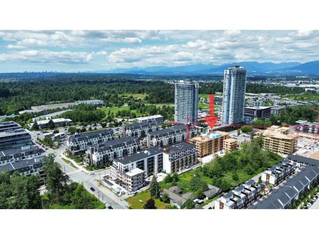 A412 20117 84 AVENUE, Langley, British Columbia V2Y2B8