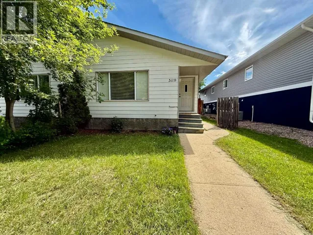 5119 51 Street, Provost, Alberta T0B3S0