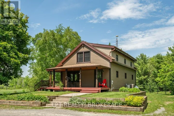 1922 DOVER ROAD, Frontenac (Frontenac South), Ontario K0H1M0