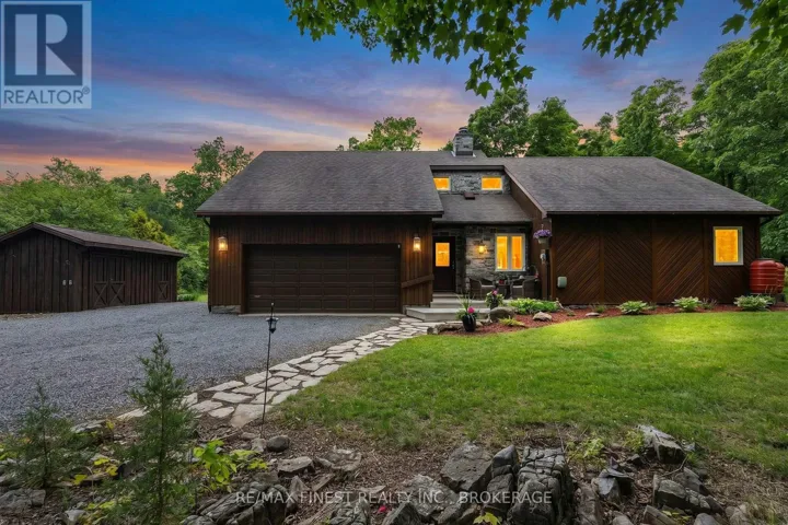 3886 HOLMES ROAD, Frontenac (Frontenac South), Ontario K0H1X0