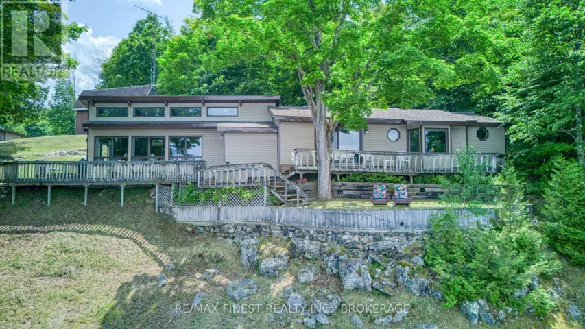 1182B JOHNSTON LANE, Frontenac (Frontenac Centre), Ontario K0H1B0