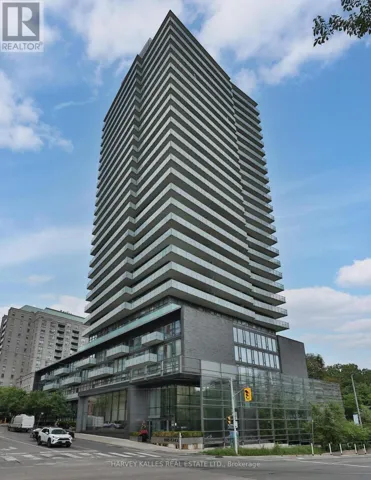 1501 - 1815 YONGE STREET, Toronto (Mount Pleasant East), Ontario M4T2A4