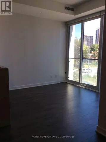 302 - 170 SUMACH STREET, Toronto (Regent Park), Ontario M5A0C3