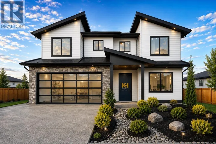 4598 CRAIG DRIVE, Prince George, British Columbia V2K0B8