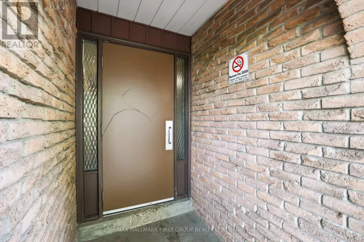 3 - 1331 MARY STREET N, Oshawa (Centennial), Ontario L1G6Z2