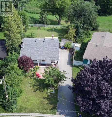661 ANNLAND STREET, Pickering (Bay Ridges), Ontario L1W1A9
