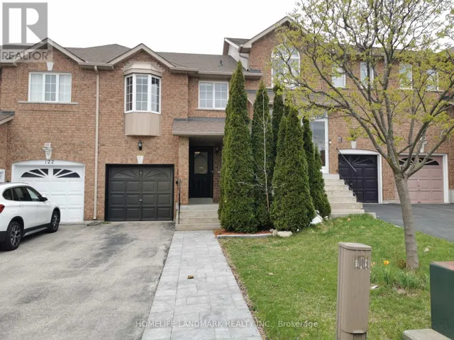 120 KIMONO CRESCENT, Richmond Hill (Rouge Woods), Ontario L4S2A6