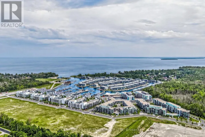 202 - 375 SEA RAY AVENUE, Innisfil, Ontario L9S0N9