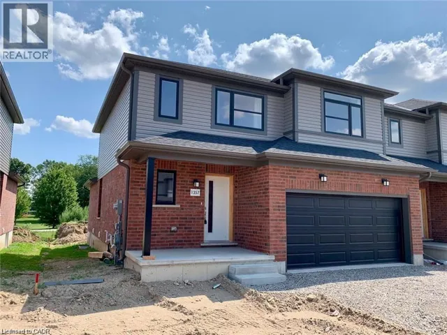 1357 MICHAEL Circle, London, Ontario N5V0B8